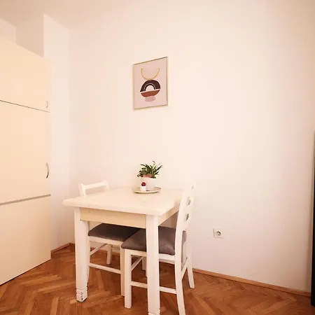 Cozy Studio In City Centar Stosija * Zadar
