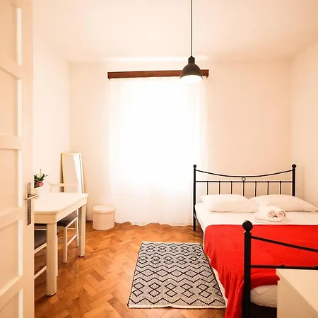 Cozy Studio In City Centar Stosija Apartmán Zadar