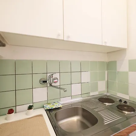 Apartmán Cozy Studio In City Centar Stosija *