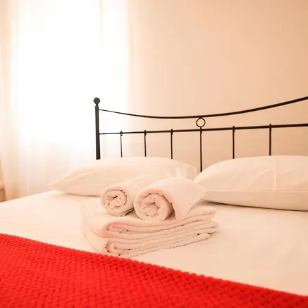 Apartment Cozy Studio In City Centar Stosija Zadar