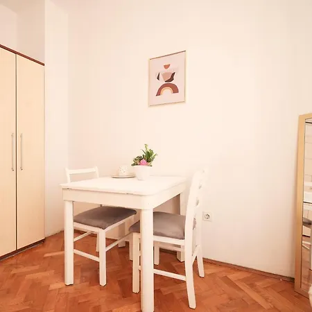 Apartmán Cozy Studio In City Centar Stosija Zadar