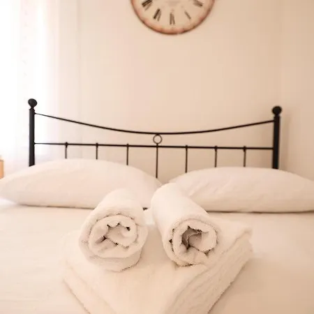 Appartamento Cozy Studio In City Centar Stosija Zara