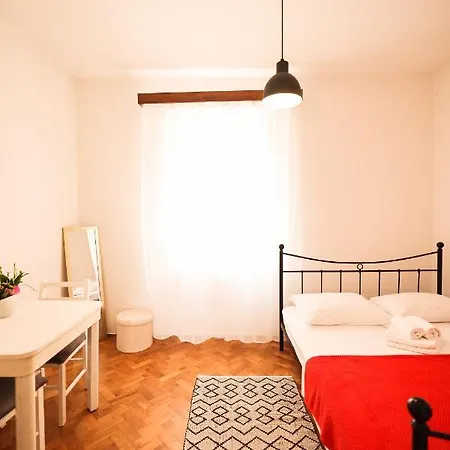 Cozy Studio In City Centar Stosija *