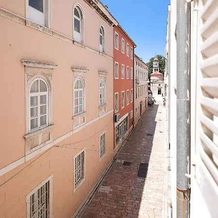 Cozy Studio In City Centar Stosija Appartamento
