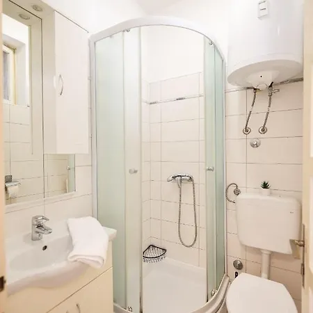 Cozy Studio In City Centar Stosija Apartment Zadar