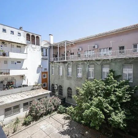 Cozy Studio In City Centar Stosija * Zadar