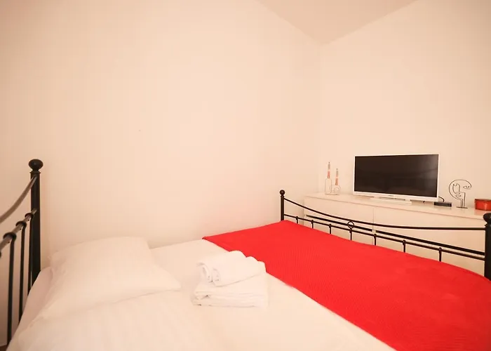 Cozy Studio In City Centar Stosija * Zadar