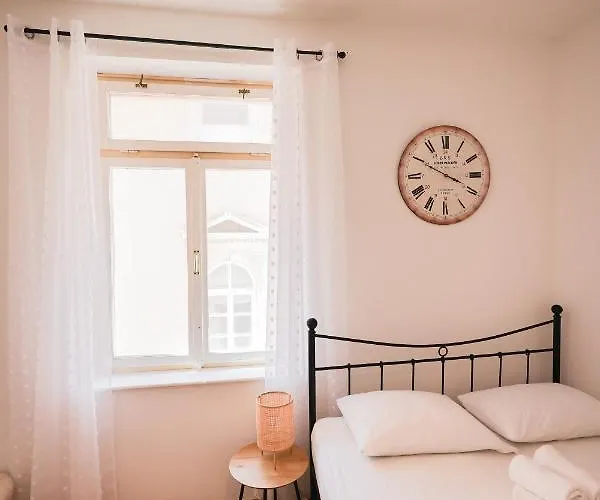 Cozy Studio In City Centar Stosija *
