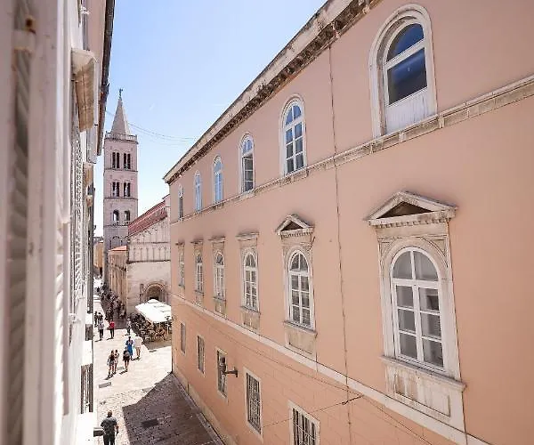 Apartament Cozy Studio In City Centar Stosija *
