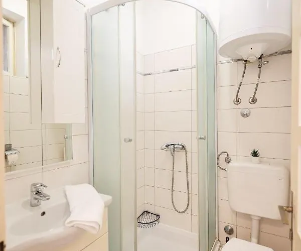 Cozy Studio In City Centar Stosija Apartament Zadar