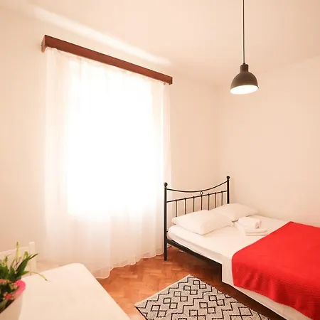 Cozy Studio In City Centar Stosija * Zadar