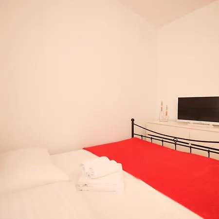 Cozy Studio In City Centar Stosija * Zadar