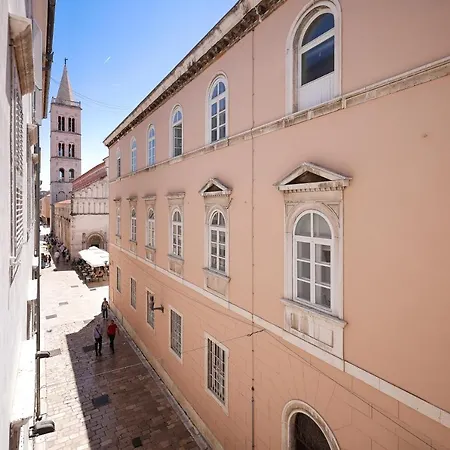 Cozy Studio In City Centar Stosija * Zadar