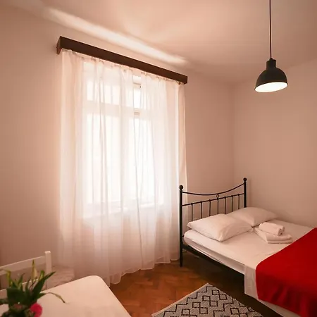 Cozy Studio In City Centar Stosija * Zadar