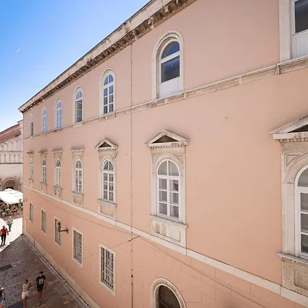 Apartament Cozy Studio In City Centar Stosija *