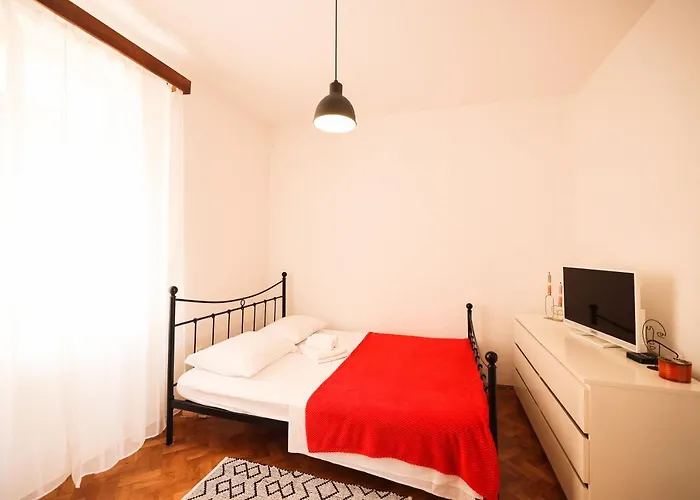 Cozy Studio In City Centar Stosija *